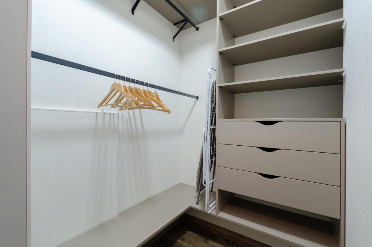 Petrovdom Ж38 In Luxury Apartments At 68 Zhylyanska Street,38 Perlyna Kiev Esterno foto