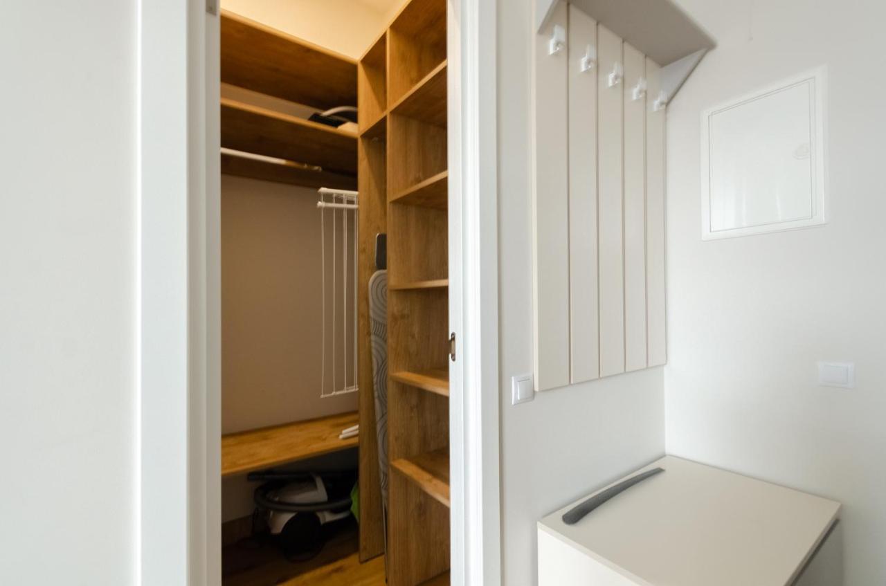 Petrovdom Ж38 In Luxury Apartments At 68 Zhylyanska Street,38 Perlyna Kiev Esterno foto